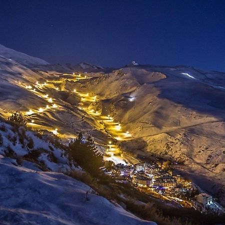 Вилла Buenavista Elite Сьерра-Невада Экстерьер фото