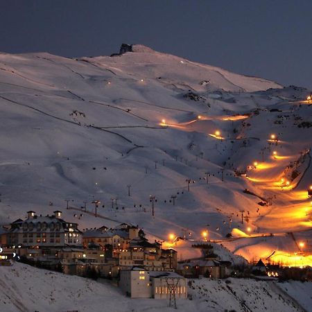 Вилла Buenavista Elite Сьерра-Невада Экстерьер фото